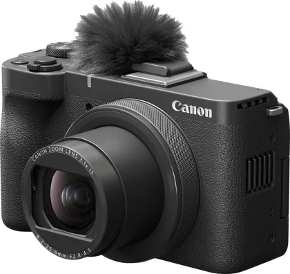 Canon PowerShot V1 Digital Camera