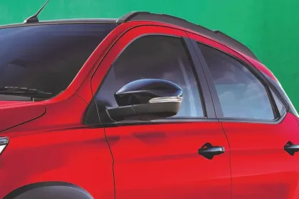 Tata Tiago NRG