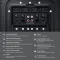 Samsung MX-ST40F Bluetooth Speaker