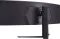 LG 45GR65DC 45 inch Dual QHD Curved Gaming Monitor