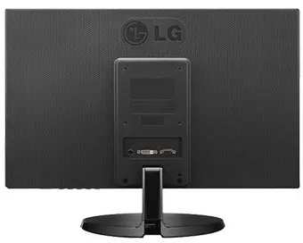 LG 20M38H 19.5-inch LED Monitor