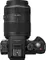 Panasonic Lumix DMC-G3K 16MP Mirrorless Camera (14-42mm Kit Lens)