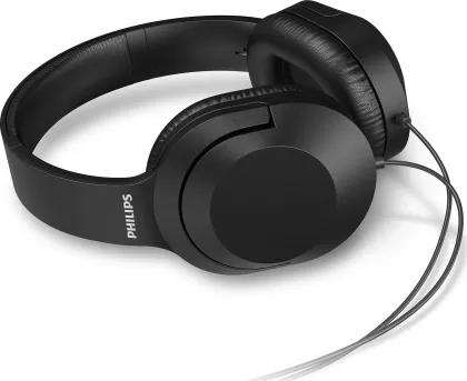 Philips TAH2005BK Wired Headphones