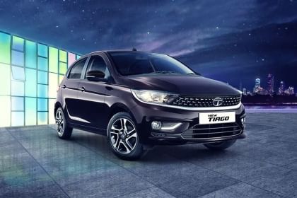 Tata Tiago Price, Images, Reviews and Specs