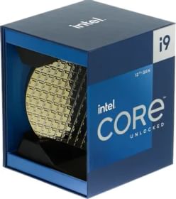 Intel Core i9-12900K 12th Gen Desktop Processor