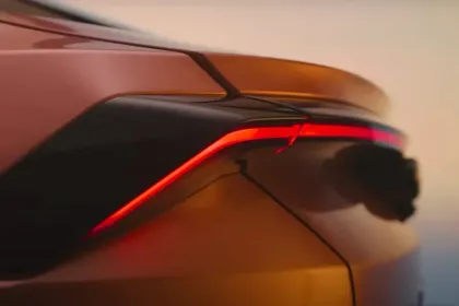 Tata Curvv
