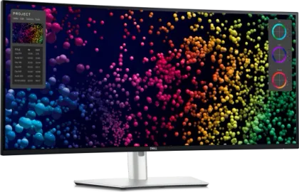 Dell UltraSharp 40 U4025QW 40 inch 5K Monitor