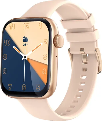 Minix Denver Smartwatch