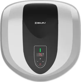 Bajaj Eternal Series Pentacle 15 L Storage Water Geyser