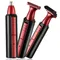 Baidi 222 Multifunction Trimmer For Men