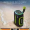 Blaupunkt ATOMIK OMG ATOM 60W Bluetooth Speaker