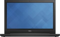 Dell Inspiron 15 3543 Notebook vs HP 15s-FR2511TU Laptop