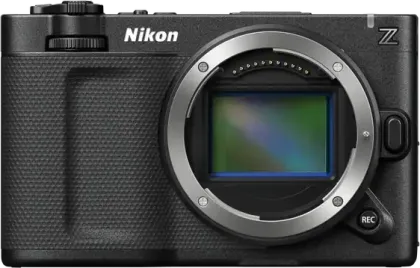 Nikon ZR Cinema Camera with Z 24-200mm f/4-6.3 VR Lens