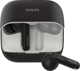 Philips Audio TAT1050 True Wireless Earbuds
