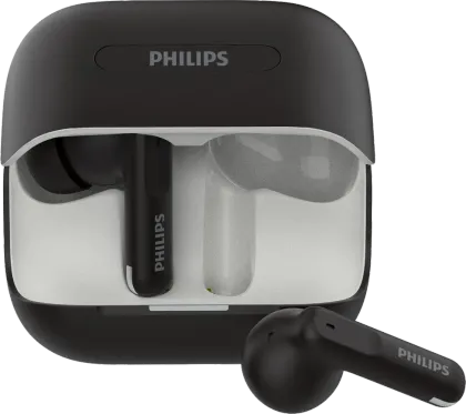 Philips Audio TAT1050 True Wireless Earbuds