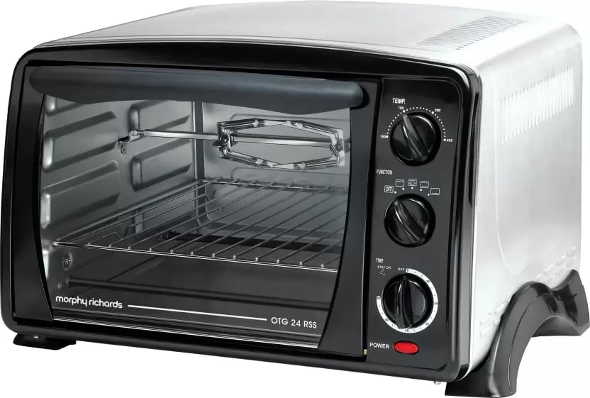 morphy richards otg 30 litres price