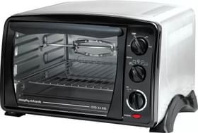 Morphy Richards 24RSS 24-Litre Oven Toaster Grill