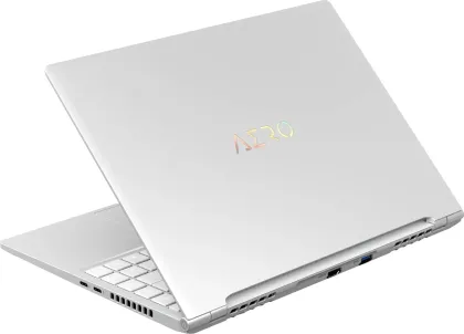 Gigabyte Aero 14 OLED 9MF-E2USBB4SH Laptop (12th Gen Core i5/ 16GB/ 1TB SSD/ Win 11/ 6GB RTX 4050)