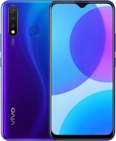 Vivo U3