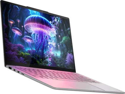 Lenovo Yoga Slim 7 14ILL10 83JX001LIN Laptop (Intel Core Ultra 5 228V/ 32GB/ 1TB SSD/ Win11 Home)