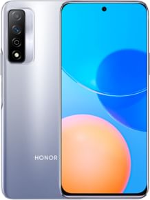 Honor Play 5T Pro vs Xiaomi Redmi Note 9