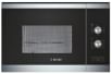 Bosch HMT82G654I  25 L Microwave Oven
