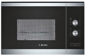 Bosch HMT82G654I  25 L Microwave Oven