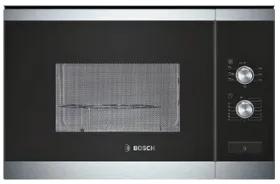 Bosch HMT82G654I 25 L Microwave Oven
