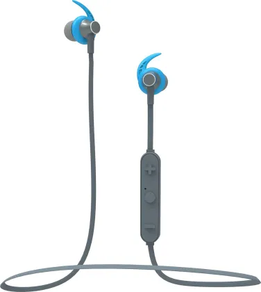 Agaro Geared Wireless Neckband