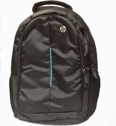 HP Entry Level 01 15inch Laptop Backpack