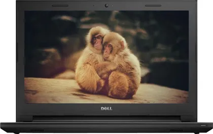 Dell Vostro 15 3546 Laptop (4th Gen Intel Core i5/ 4GB/ 500GB/Intel HD Graph 4400/Windows 8.1)