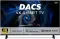 DACS A55UHD2WO 55 inch Ultra HD 4K Smart LED TV