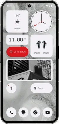 Nothing Phone 3