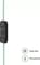 Skullcandy S4CHY-K605 Chops Flex Headset with Mic
