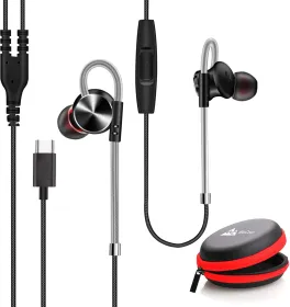 WeCool W010 Type C Wired Headset