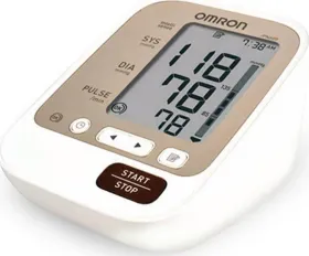 Omron JPN-600 BP Monitor