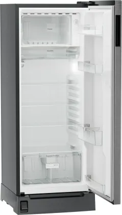Liebherr 	DFPsiC 2221 222 L 3 Star Single Door Refrigerator
