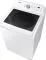 Samsung WA45T3200AW 4.5 cu ft Fully Automatic Top Load Washer only