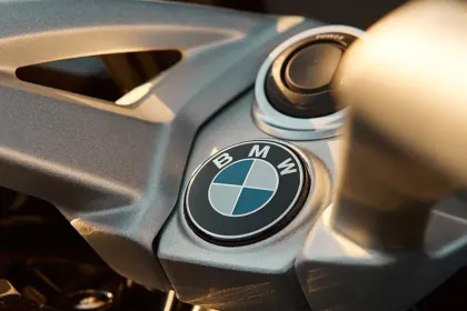 BMW K 1600 B