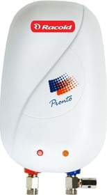Racold 1 Ltr Instant Water Heater Pronto PR-1