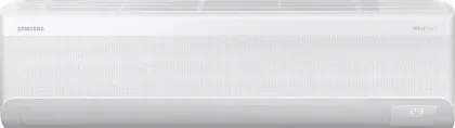 Samsung WindFree AR60F19D1ZW 1.5 Ton 5 Star 2025 Inverter Split AC
