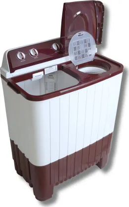 Inno-Q 70-TURBO-IVI 7 Kg Semi Automatic Top Load Washing Machine