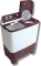 Inno-Q 70-TURBO-IVI 7 Kg Semi Automatic Top Load Washing Machine
