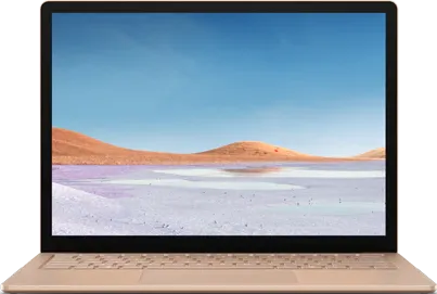 Microsoft Surface 3 Laptop (10th Gen Core i5/ 8GB/ 128GB SSD