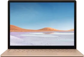 Microsoft Surface 3 Laptop (10th Gen Core i5/ 8GB/ 128GB SSD/ Win10)