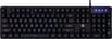 HP K300 Wired Gaming Keyboard