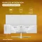 Lapcare LM24GMWSP 24 inch Full HD Monitor