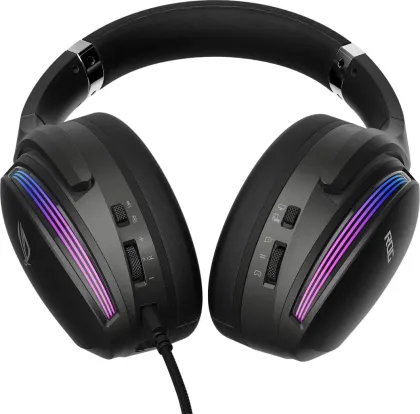 Asus ROG Fusion II 500 Wired Gaming Headphones