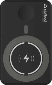 Stuffcool MagSafe 5000 mAh Power Bank