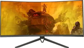 Acer Nitro ED343CUR 34 inch UWQHD Curved Monitor